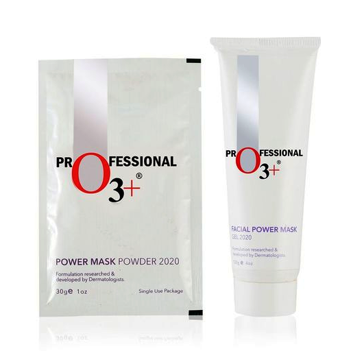 O3+ Power Mask 2010 Normal to Oily skin